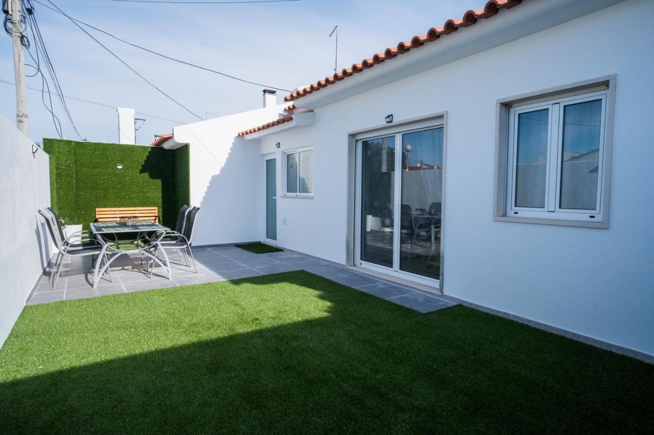 Forte Beach House ナザレ エクステリア 写真