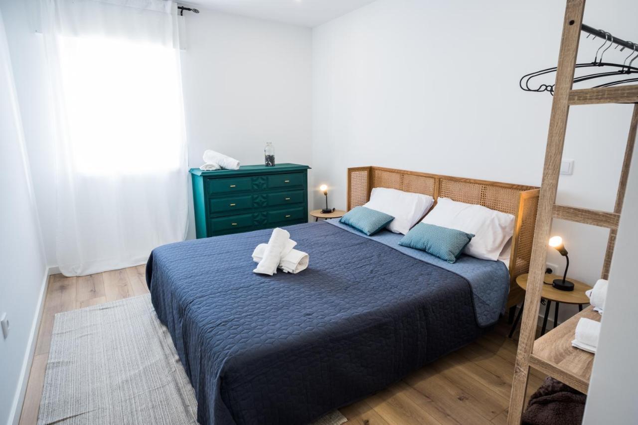 Forte Beach House ナザレ エクステリア 写真