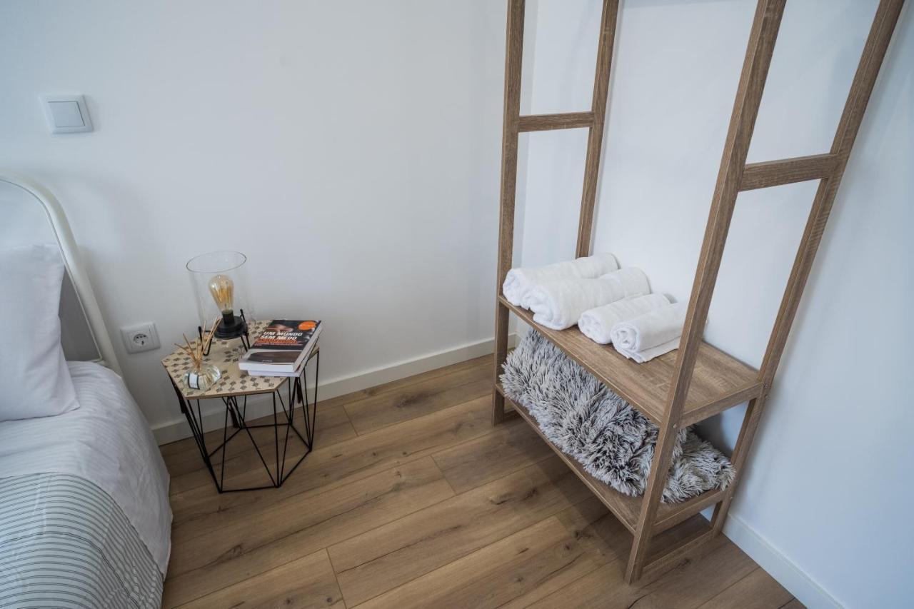 Forte Beach House ナザレ エクステリア 写真