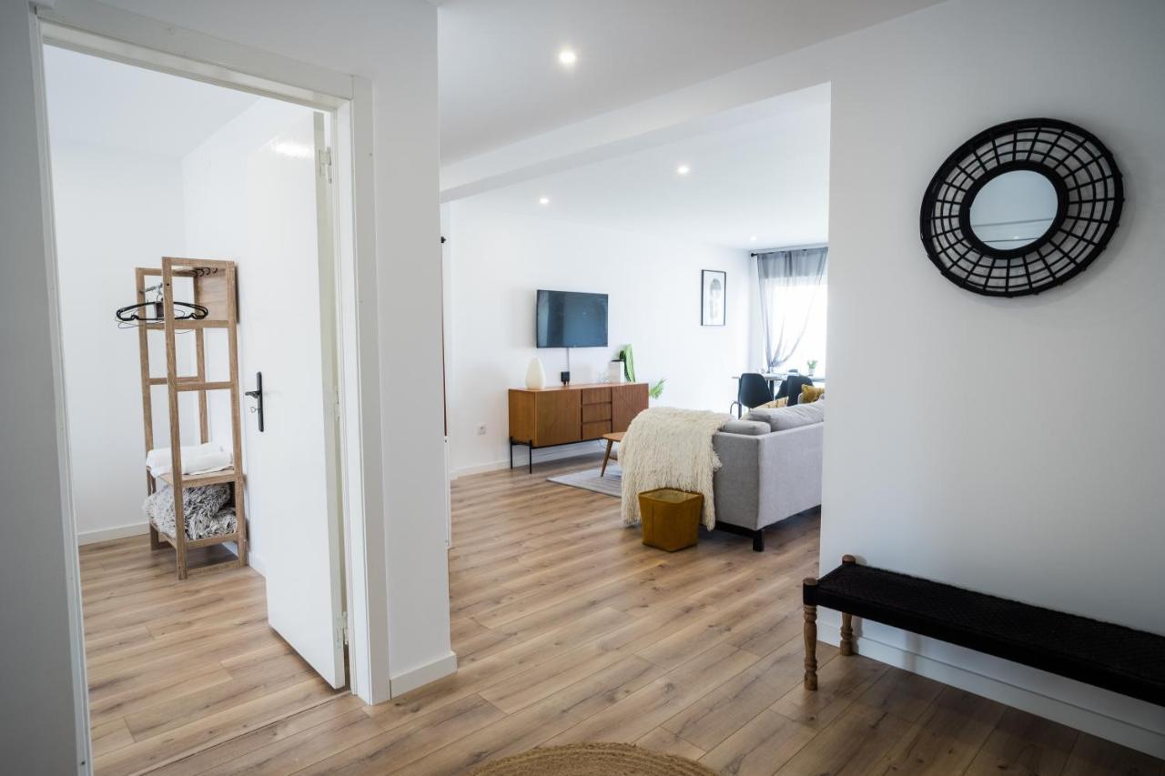 Forte Beach House ナザレ エクステリア 写真