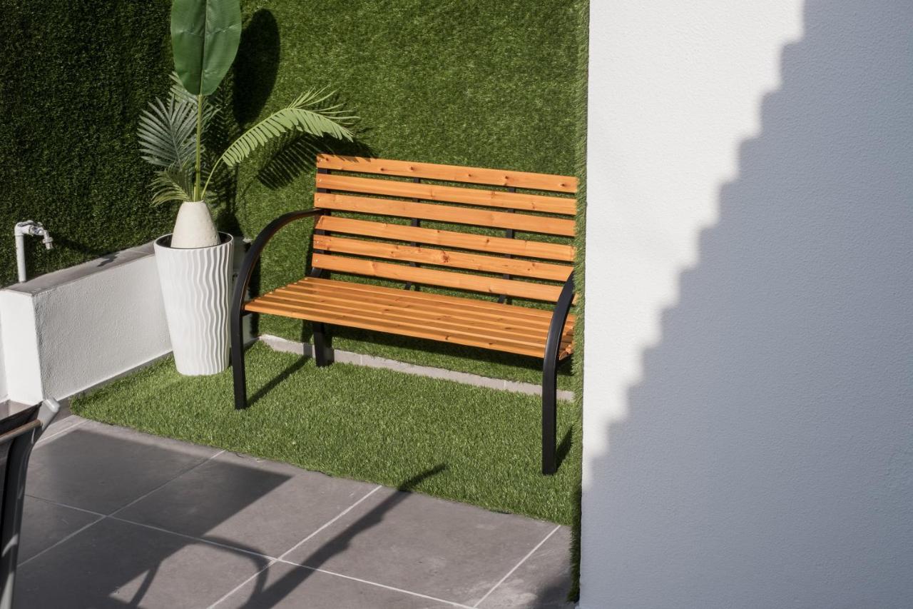 Forte Beach House ナザレ エクステリア 写真