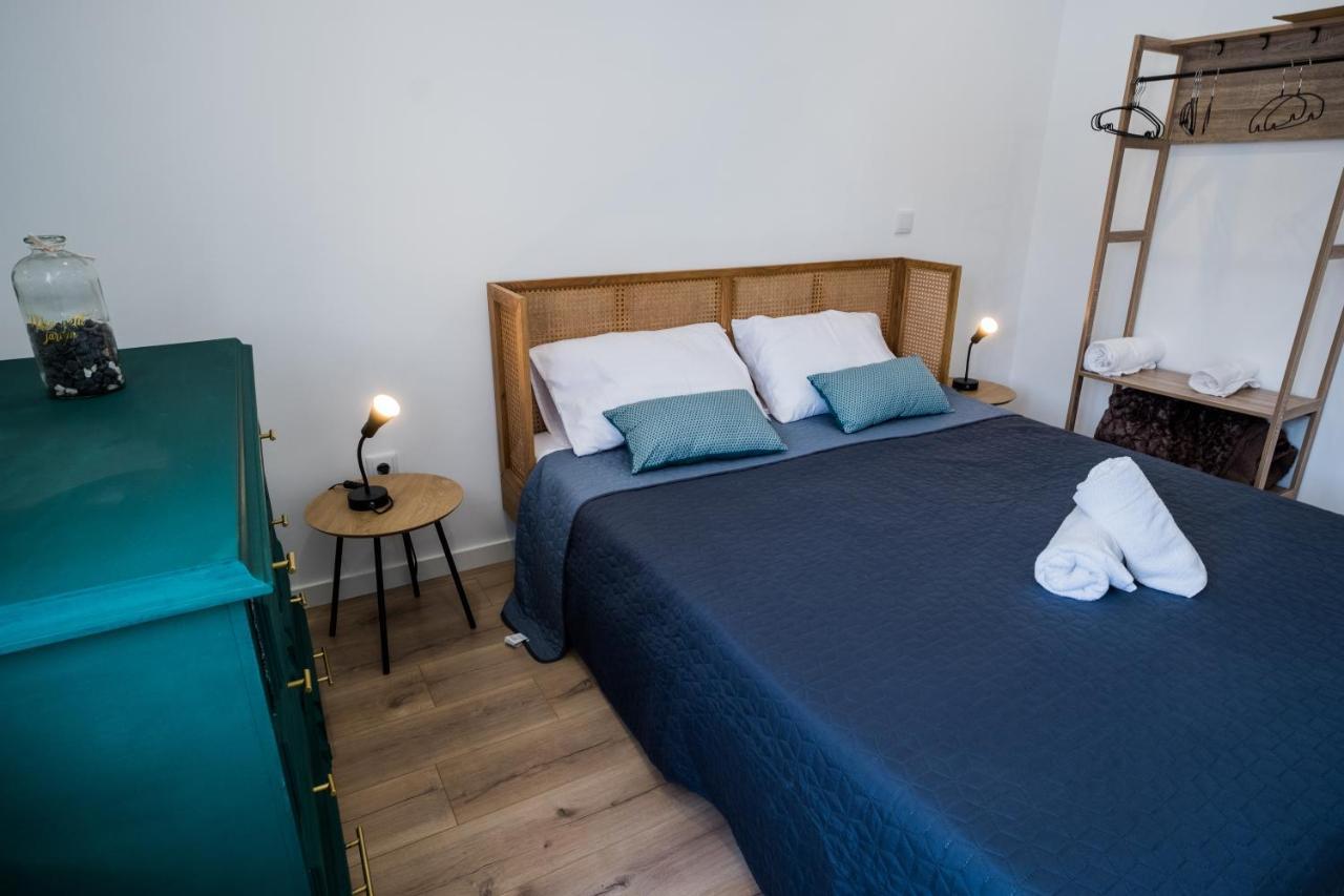 Forte Beach House ナザレ エクステリア 写真