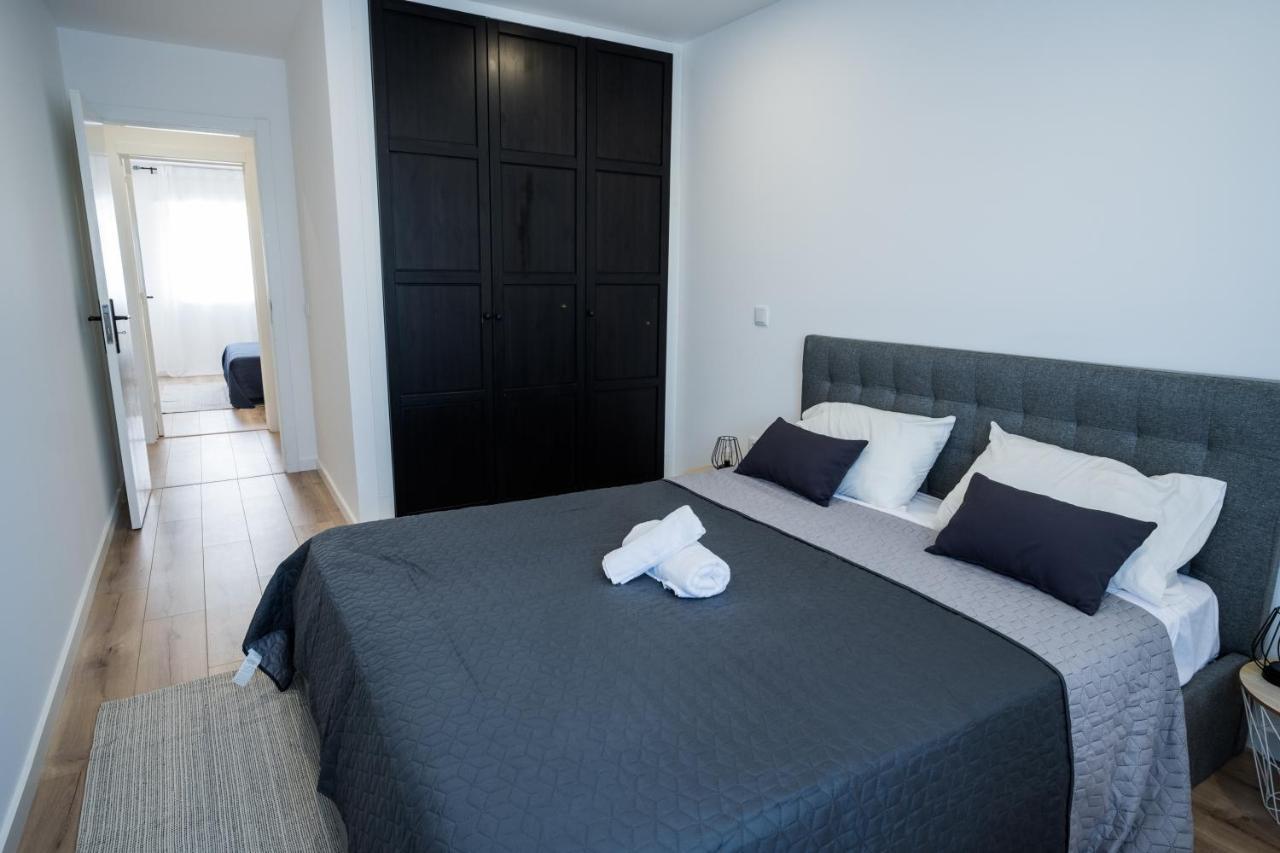 Forte Beach House ナザレ エクステリア 写真