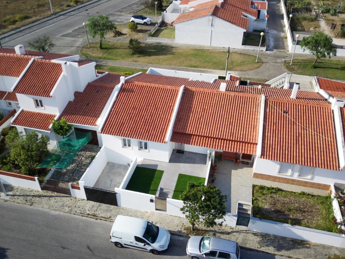 Forte Beach House ナザレ エクステリア 写真